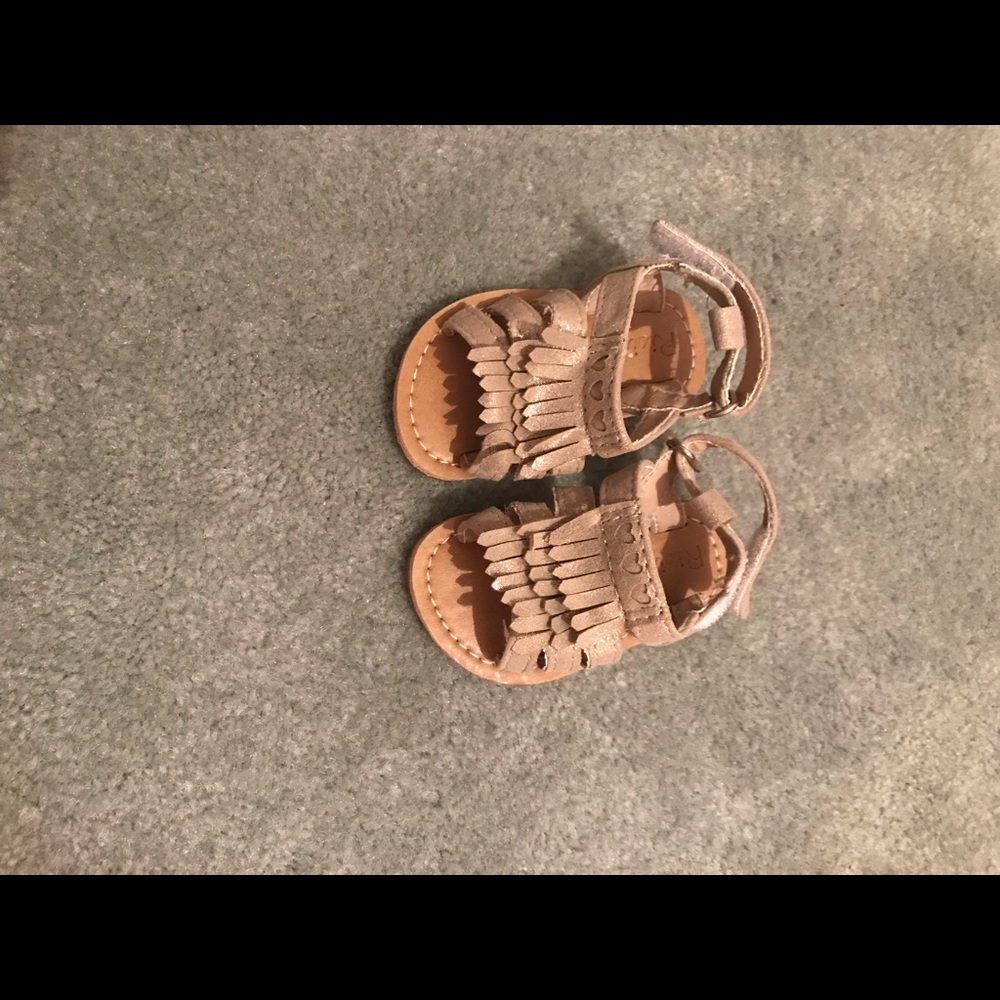 Sandals - Picture 2 of 2